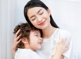 “Two Decades of Raising My Husband’s Child: The Shocking Secret That Led to Our Divorce”