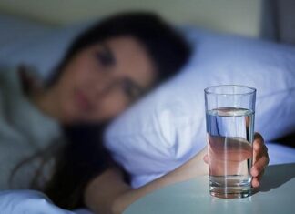 The Best Time to Drink Water: Why Evening Hydration is Superior