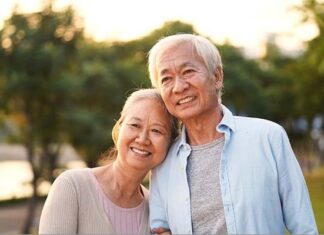 A Timely Reminder for the Middle-Aged and Elderly: 4 Habits to Embrace for a Youthful You