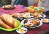 The Ultimate Guide to Saigon’s Top 5 Pan-Fried Bread Delights: Unveiling the Secret Recipes that Keep Customers Lining Up
