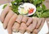The Ultimate Superfood: Discover the Two Priceless Pork Parts that Rival Ginseng and Bird’s Nest