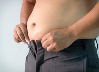 “The Surprising Benefits of Tuna: Reducing Belly Fat and More”