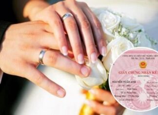 The New Marriage Registration Process: Fact or Fiction?