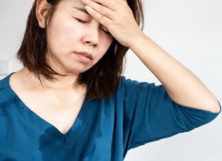 What Should Women Over 40 Eat for Glowing, Youthful Skin?