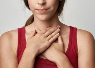 A Simple 30-Second Home Test: Uncover Your Cancer Risk