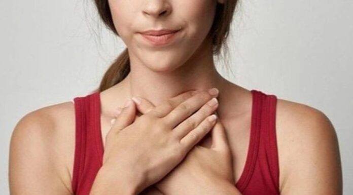 A Simple 30-Second Home Test: Uncover Your Cancer Risk