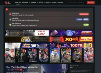 A Beginner’s Guide to Installing AnimeVsub: Watch Anime with Vietnamese Subtitles on Your Phone or Computer