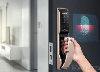 The Ultimate Guide to the Top 9 Most-Used Fingerprint Door Locks