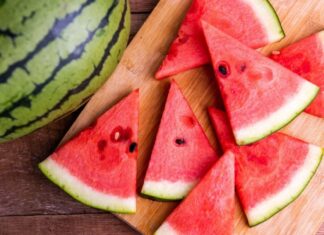 “The Dark Side of Watermelon: Unveiling the Deadly Truth Behind This Summer Favorite”