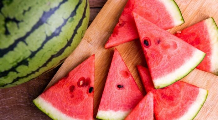 “The Dark Side of Watermelon: Unveiling the Deadly Truth Behind This Summer Favorite”