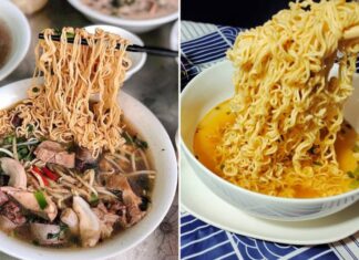 “Add This Step to Your Instant Noodle Routine to Remove Harmful Substances and Avoid Internal Heat”