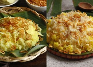 A Hearty Breakfast of Sticky Rice: A Cheap and Filling Meal, But A Big No-No For These 5 Groups