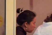 The Alluring Appeal of Vietnamese Cuisine: Liu Yifei’s 80 Million View Moment