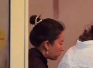 The Alluring Appeal of Vietnamese Cuisine: Liu Yifei’s 80 Million View Moment