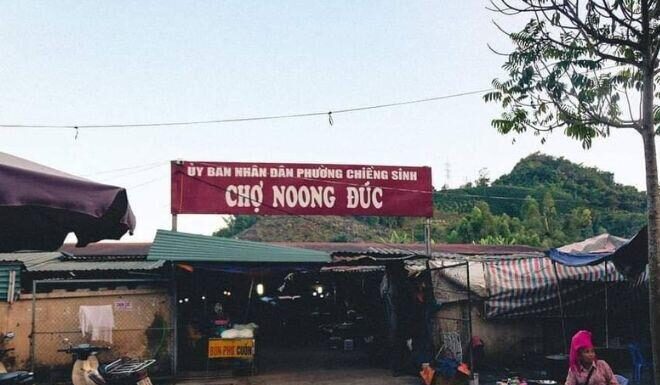 The Ultimate Guide to Son La’s Unique Forest Delicacies: From a Temporary Market to a Bustling Shopping Hub