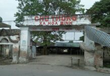 The Centuries-Old Floating Market in Thai Binh: A Thriving Hub of Culture and Community