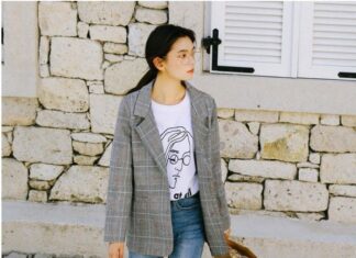 4 Compelling Reasons to Embrace the Grey Jacket This Cold Season