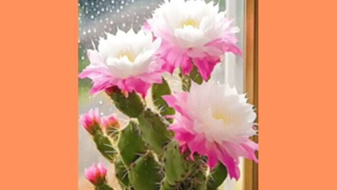 The Ultimate Guide to Choosing the Perfect Cactus: A Psychological Test