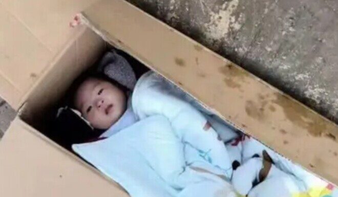 The Trash Collector Who Adopted an Abandoned Baby Girl, and the Heartwarming Words That Followed Her Graduation