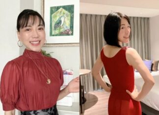 The Ageless Housewife: Unveiling the Secret to a Youthful Figure with a Simple Bedtime Routine