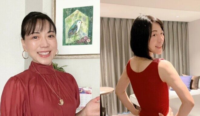 The Ageless Housewife: Unveiling the Secret to a Youthful Figure with a Simple Bedtime Routine