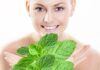 3 Mint Leaf Masks to Banish Breakouts and Minimize Pores