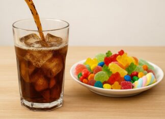 “Sugar Rush to Kidney Crush: Doctors Warn of the Dangers for Sweet Tooth Enthusiasts”
Let me know if you would like me to continue crafting creative content for you!