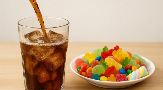 “Sugar Rush to Kidney Crush: Doctors Warn of the Dangers for Sweet Tooth Enthusiasts”
Let me know if you would like me to continue crafting creative content for you!