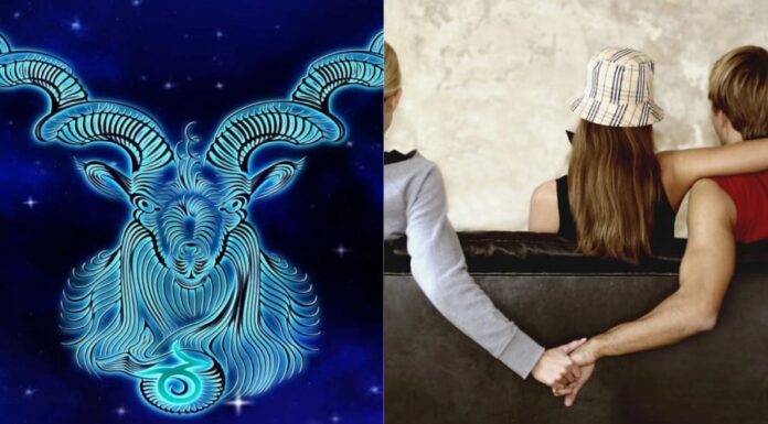 The Zodiac Signs Most Likely to Cheat in Marriage