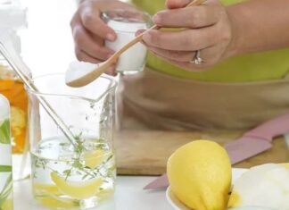 Never Use Baking Soda to Clean These Items