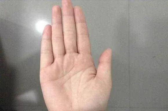 Women with These Kinds of Palms Are Extraordinarily Wealthy! Check if You Have Them, Too!