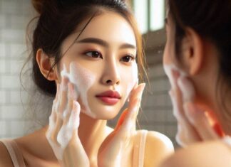 “A Trio of Skin Saviors: Achieve Flawless Skin Throughout the Festive Season”