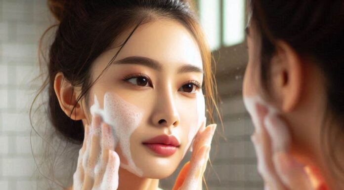 “A Trio of Skin Saviors: Achieve Flawless Skin Throughout the Festive Season”