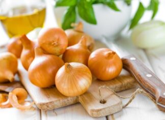 9 out of 10 People Are Storing Onions Wrong: Why You Shouldn’t Keep Them in the Fridge