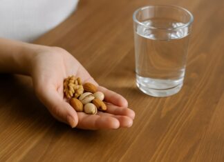 3 Natural “Treasures” That Protect Your Liver and Gut – Doctor’s Advice for Daily Use