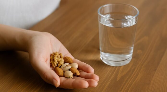 3 Natural “Treasures” That Protect Your Liver and Gut – Doctor’s Advice for Daily Use