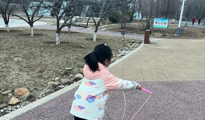 “A Dangerous Habit: The Early Puberty Risk for Vietnamese Girls”