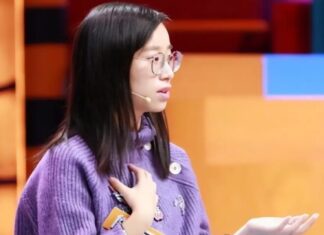 The Girl Who Struggled Academically: An American Dream Story