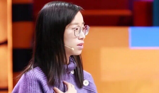 The Girl Who Struggled Academically: An American Dream Story