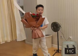 The Ugly Duckling: A Baby Brother’s Transformation