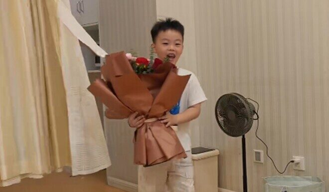 The Ugly Duckling: A Baby Brother’s Transformation