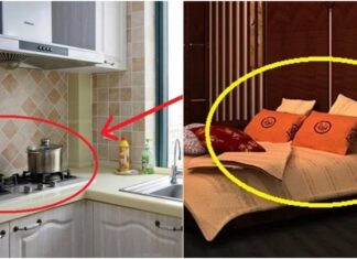 The Kitchen Triangle: A Recipe for Disaster?