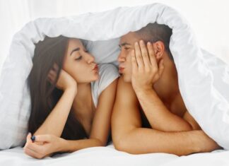 5 Tips to Make Your Husband Fall More in Love With You Than Ever Before