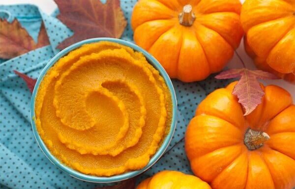 The Ultimate A-Z of Pumpkin Power for Your Skin and Soul
