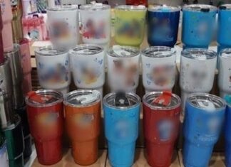 Warning: The Glassware Many Vietnamese Use Daily is as Good as ‘Drinking Poison’