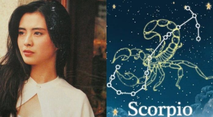 The Ageless Zodiac Beauties: 5 Signs That Age Like Fine Wine