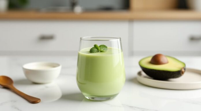 6 Fruits Rich in Magnesium for a Good Night’s Sleep