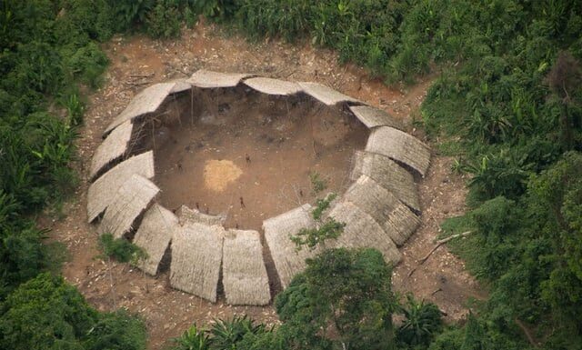 Unveiling the Strange Tribe: Cooking Soup with Ashes and Extreme Coming-of-Age Rituals for 10-Year-Old Girls