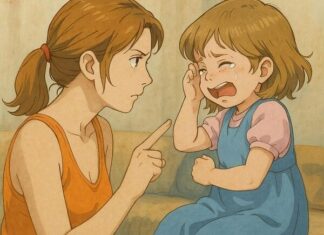 Parents with High Emotional Intelligence Will Say These 3 Sentences at the Right Time, Magically Empowering Their Children to Excel