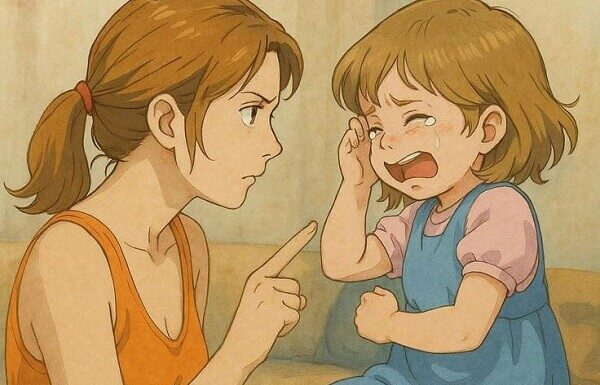 Parents with High Emotional Intelligence Will Say These 3 Sentences at the Right Time, Magically Empowering Their Children to Excel